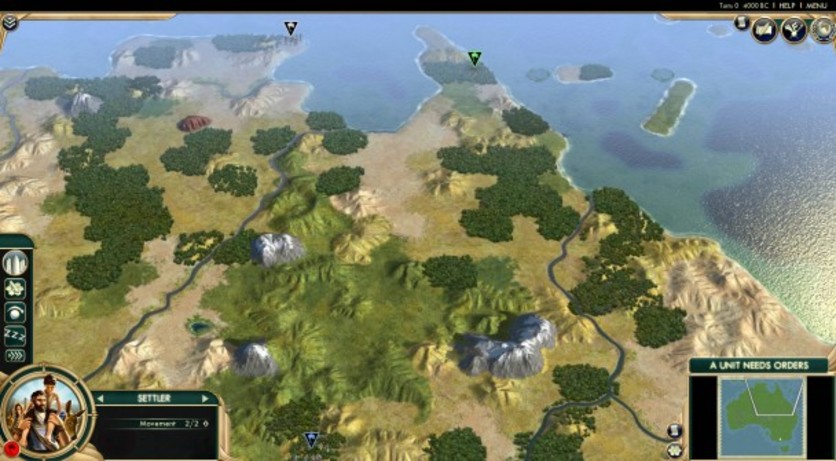 Civilization V - Scrambled Nations Map Pack Download
