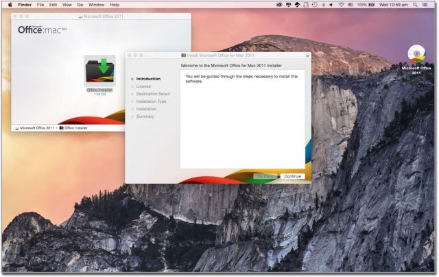 How to uninstall and reinstall microsoft office for mac 2011