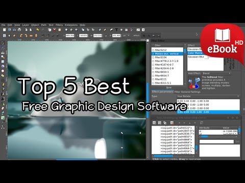 Best Graphic Design Software For Mac
